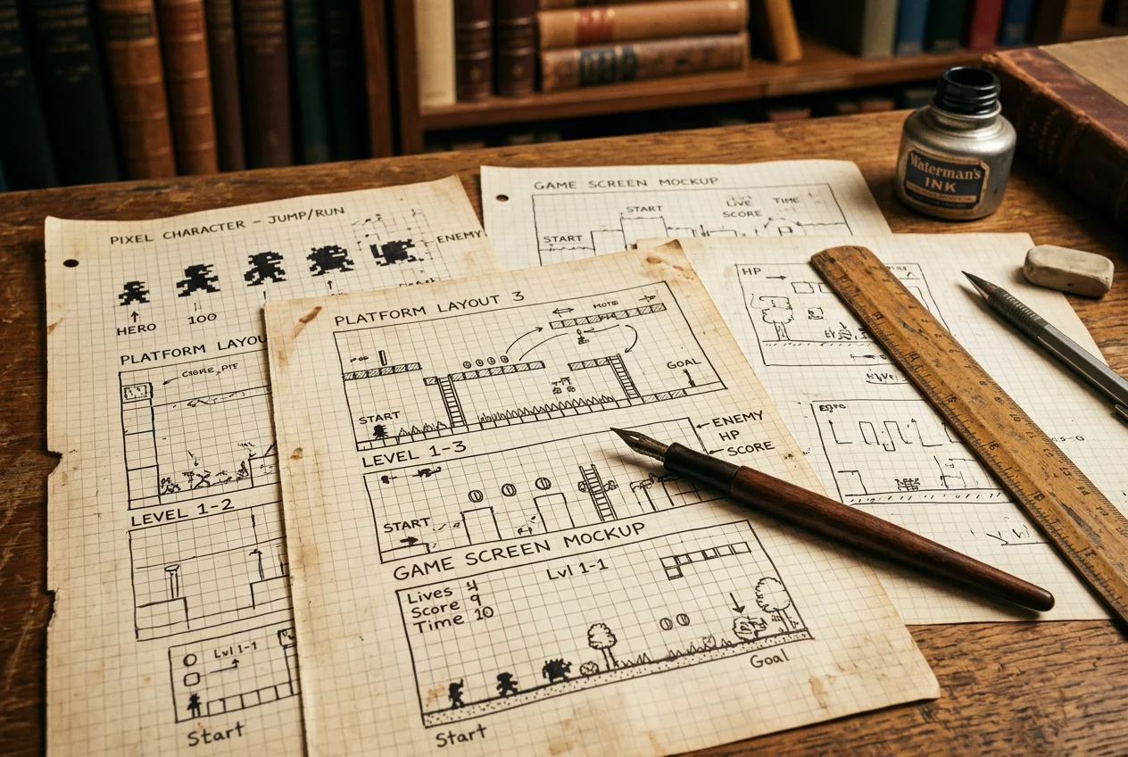 Design Concepts